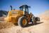 Radlader Case 621 F XT