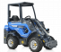 Radlader Multione 6.3 iDS
