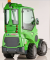 Radlader Avant Tecno Avant 635