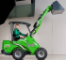Radlader Avant Tecno Avant 635