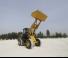 Radlader SEM 636D