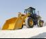 Radlader SEM 636D