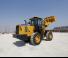 Radlader SEM 636D