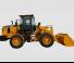 Radlader SEM 636D