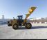 Radlader SEM 655D
