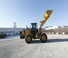 Radlader SEM 655D