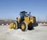 Radlader SEM 655D