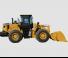 Radlader SEM 655D