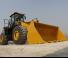 Radlader SEM 656D 