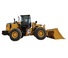 Radlader SEM 656D