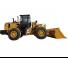 Radlader SEM 656D 