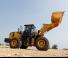 Radlader SEM 658D