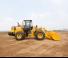 Radlader SEM 658D