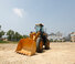 Radlader SEM 658D