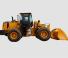 Radlader SEM 658D
