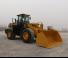 Radlader SEM 660D