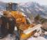 John Deere Construction 664 E TC