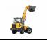 Radlader Schäffer 6680 T-3