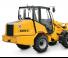 Radlader Schäffer 6680 Z