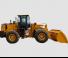 Radlader SEM 668D