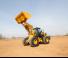 Radlader SEM 676D