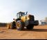 Radlader SEM 676D