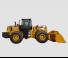 Radlader SEM 676D