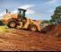 Radlader Case 721 E