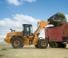 Radlader Case 721 F XT