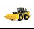 Radlader John Deere Construction 724K