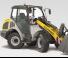 Radlader Kramer 8075