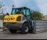 Radlader Kramer 8075