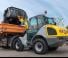 Radlader Kramer 8075