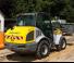 Radlader Kramer 8075