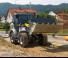 Radlader Kramer 8075