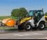 Radlader Kramer 8075