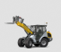 Radlader Kramer 8085