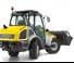 Radlader Kramer 8085 T