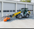 Radlader Kramer 8085T