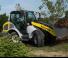 Radlader Kramer 8095