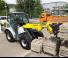 Radlader Kramer 8095 T