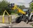 Radlader Kramer 8095 T