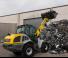 Radlader Kramer 8095 T