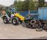 Radlader Kramer 8095 T