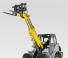 Radlader Kramer 8095 T
