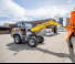Radlader Kramer 8095T