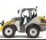 Radlader Kramer 8105