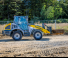 Radlader Kramer 8105