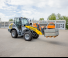 Radlader Kramer 8115