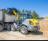 Radlader Kramer 8115L